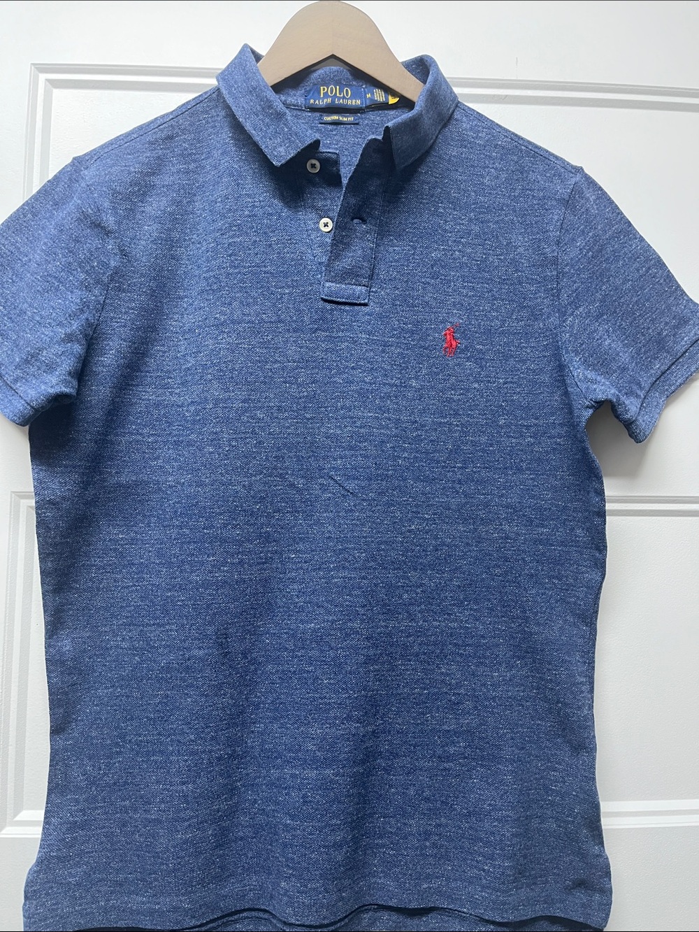 Polo by Ralph Lauren Short-Sleeve Polo
